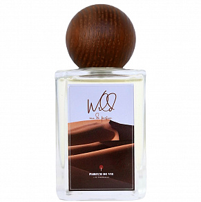 Parfum sales de vie