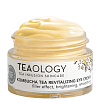 Teaology Kombucha Tea Revitalizing Восстанавливающий крем для кожи вокруг глаз с чайным грибом - 2