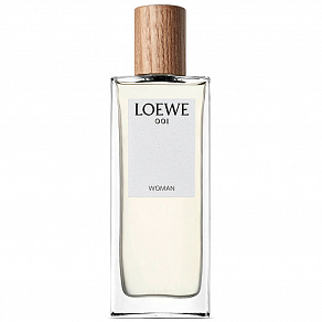 Loewe 001 Парфюмерная вода для женщин