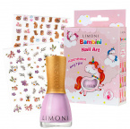 Limoni Bambini Nail Art Набор №32