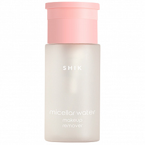SHIK Micellar water makeup remover Мицеллярная вода для снятия макияжа