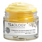Teaology Kombucha Tea Revitalizing Восстанавливающий крем для лица с чайным грибом