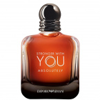 ARMANI Stronger With You Absolutely Парфюрованная вода