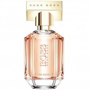HUGO BOSS The Scent For Her Парфюмерная вода