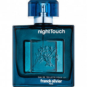 Franck Olivier Night Touch EDT