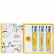 VILHELM PARFUMERIE Lucky Yellow Set Парфюмированный набор - 10