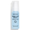 GOSH Праймер для лица Prime`n Set Spray 001 Refresh Skin - 2