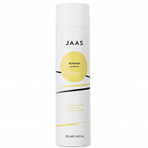 JAAS Renewer Shampoo Обновляющий шампунь