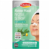 Schaebens Reine Haut Nose Strip Полоски для глубокого очищения пор - 2