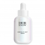 Diorsnow Essence of Light Serum Сыворотка для лица и шеи придающая сияние коже