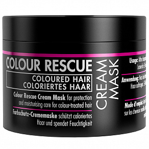 Gosh Color Rescue Маска для окрашенных волос