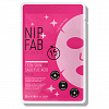 NIP+FAB Salicylic Sheet Mask Очищающая маска для лица с гиалуроновой и салициловой кислотами - 2