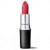 MAC Lipstick Satin Губная помада c перламутровым блеском - 2