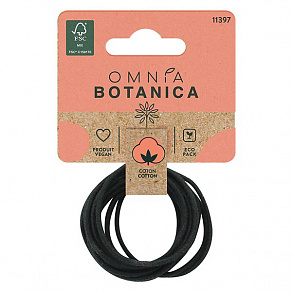 11397 Omnia Botanica FANCY ELASTICS Резинки для волос