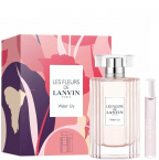Lanvin Les Fleurs Water Lily Set Y23 Подарочный набор