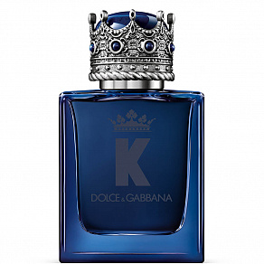 Dolce & Gabbana K Pour Homme Intense Парфюмерная вода