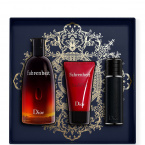 Dior Fahrenheit Gift Set Y23 Подарочный набор