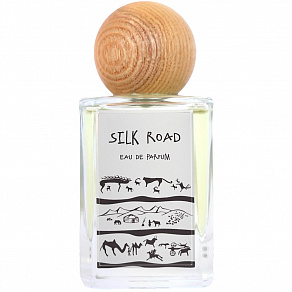 Parfum De Vie Silk Road Парфюмерная вода