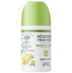Le Petit Olivier Fresh Deodorant Свежий дезодорант