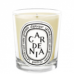 DIPTYQUE Gardenia Scented Candle Ароматическая свеча