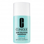 Clinique Крем-гель для ухода за проблемной кожей Anti-Blemish solutions clinical clearing gel