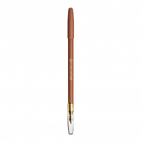 COLLISTAR Профессиональный карандаш для контуров губ PROFESSIONAL LIP PENCIL