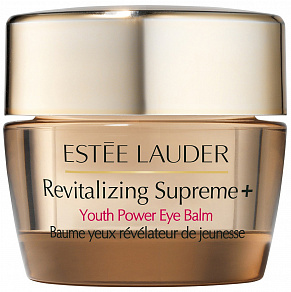 ESTEE LAUDER Revitalizing Supreme+ Youth Power Eye Balm омолаживающий бальзам для глаз