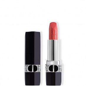 Dior Rouge Dior Satin Limited Edition Помада для губ с сатиновым финишем