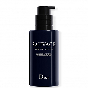 Dior Sauvage The Toner Тоник для лица