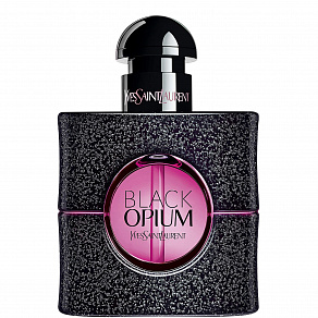 YVES SAINT LAURENT Black Opium Neon Парфюмированная вода