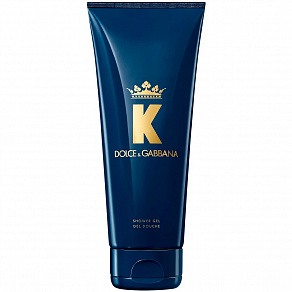 Dolce & Gabbana K Shower Gel Гель для душа