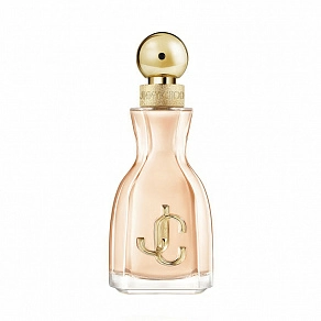 Jimmy Choo I Want Choo Парфюмерная вода - OFFER