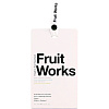Fruit Works Head to Toe Treatment Wheel Набор - 2