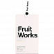 Fruit Works Head to Toe Treatment Wheel Набор - 10