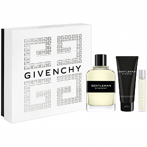 Givenchy Gentleman Gift Set Y23 Подарочный набор