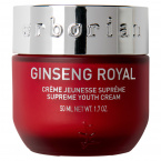 Erborian Royal Ginseng Cream Омолаживающий крем с королевским женьшенем