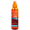 Cliven Sun Body Oil SPF6 Солнцезащитное масло для тела - 2
