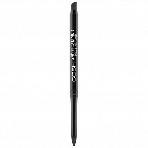 Gosh 24 Hour Pro Liner  карандаш для глаз