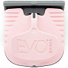 EvoShave Series 2 Powder Pink: Starter Pack - 2
