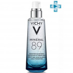 Vichy Mineral 89 Daily Booster Гиалуроновый гель-сыворотка