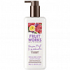 Fruit Works Passion Fruit & Watermelon Hand Body Lotion Лосьон для рук - 2