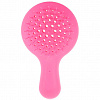 Janeke Mini Superbrush Pink Щётка для волос - 2