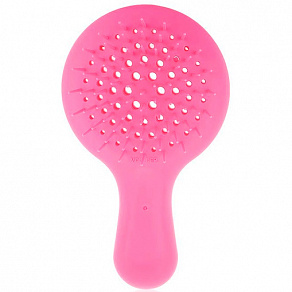 Janeke Mini Superbrush Pink Щётка для волос