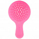 Janeke Mini Superbrush Pink Щётка для волос - 10