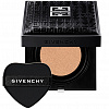 Givenchy Prisme Libre Skin-Caring Glow Cushion Компактное тональное средство-флюид - 2