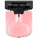 Evoshave Series 3 Powder Pink; Starter Pack Станок - 10