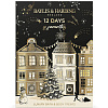 Baylis&Harding Sweet Mandarin&Grapefruit 12 Days of Christmas Gift Set Адвент календарь - 2
