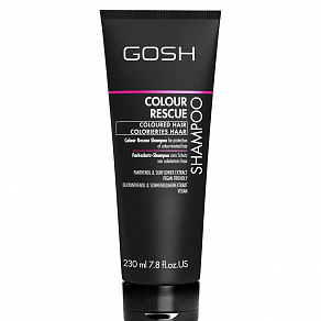 Gosh Шампунь для окрашенных волос Colour Rescue