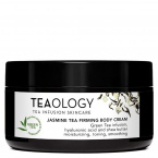 Teaology Jasmine tea Укрепляющий крем для тела