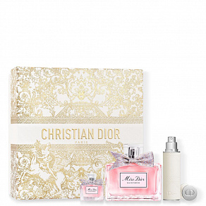 Dior Holiday Jewel Box Int23 Подарочный набор